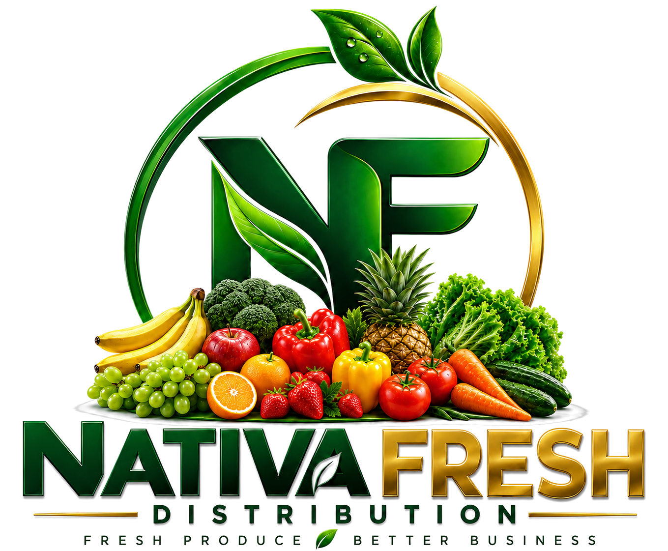 Nativa Fresh Distribution